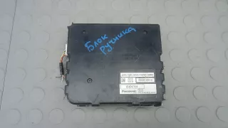 8968033010 Блок управления ручника (стояночного тормоза) Lexus RX 2 Арт KKR12XK01, вид 1