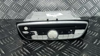 281150030R Магнитола Renault Scenic 3 Арт DNT02I401, вид 1