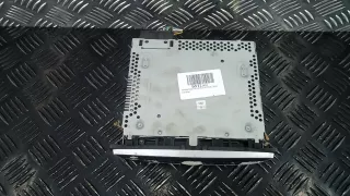 281150030R Магнитола Renault Scenic 3 Арт DNT02I401, вид 2