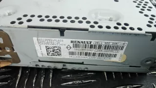 281150030R Магнитола Renault Scenic 3 Арт DNT02I401, вид 4