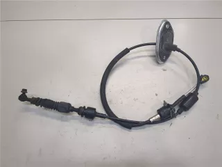 467902V200 Трос кулисы КПП Hyundai Veloster 1.6л GDI Арт 8173248, вид 1