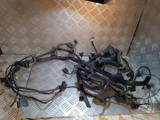  Проводка двигателя Mercedes Vito W639 2.2л CDi Арт 34674, вид 1