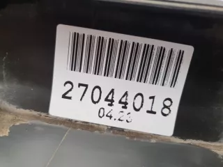 1853852 Накладка порога левая Ford Transit 4 Арт Z292625, вид 5