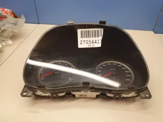 940234L010 Панель приборов Hyundai Solaris 1 Арт ZAP292546, вид 1