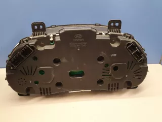 940234L010 Панель приборов Hyundai Solaris 1 Арт ZAP292546, вид 2
