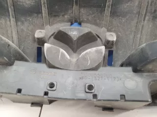 BCW8507M1F Кронштейн решетки радиатора Mazda 3 BL Арт ZAP292680, вид 4
