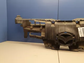 BCW8507M1F Кронштейн решетки радиатора Mazda 3 BL Арт ZAP292680, вид 5