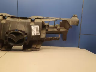 BCW8507M1F Кронштейн решетки радиатора Mazda 3 BL Арт ZAP292680, вид 6