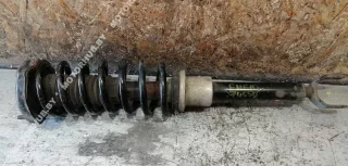 A211325500 Стойка передняя левая Mercedes E W211 Арт 00074550