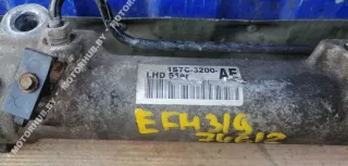 1S7C3200AE Рулевая рейка Ford Mondeo 3 Арт 00074612, вид 2