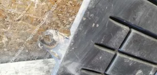 CV6111779AC Защита днища Ford Kuga 2 Арт 00073630, вид 2