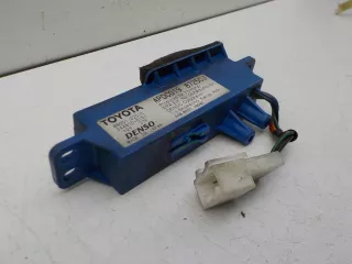 8805122010 Блок управления климатом Toyota Camry XV30 Арт BIT669918, вид 2