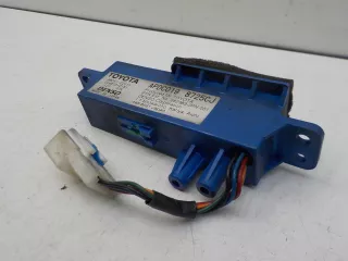8805122010 Блок управления климатом Toyota Camry XV30 Арт BIT669918, вид 4