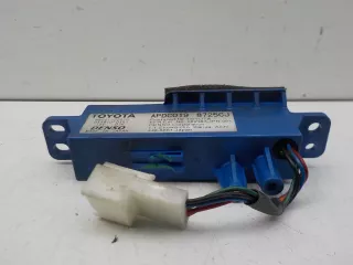 8805122010 Блок управления климатом Toyota Camry XV30 Арт BIT669918, вид 5