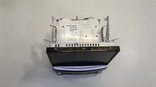 86271AJ300 Магнитола (аудио система) Subaru Outback 4 Арт 8175629, вид 2