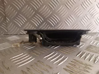 893837206A Ручка наружная передняя правая Audi A4 B5 Арт 34587, вид 2