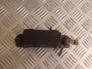 893837206A Ручка наружная передняя правая Audi A4 B5 Арт 34587, вид 3