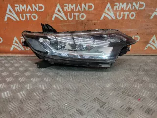 8301C854 фара Mitsubishi Outlander 3 restailing 2 Арт 230680PM, вид 1