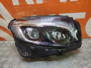 A2539061601, A2539065801 фара Mercedes GLC X253 Арт 230699PM, вид 1