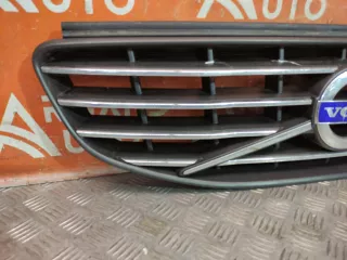 31333832 решетка радиатора Volvo XC60 1 Арт 230983PM, вид 2
