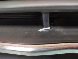 31333832 решетка радиатора Volvo XC60 1 Арт 230983PM, вид 3