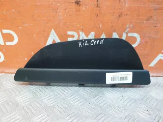 84735A2000WK, 84735A20 Накладка торпедо Kia Ceed 2 Арт 230996PM, вид 1