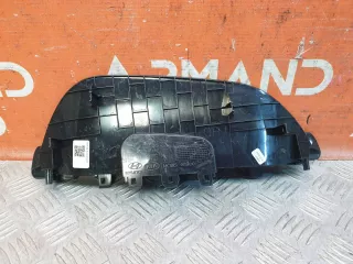 84735A2000WK, 84735A20 Накладка торпедо Kia Ceed 2 Арт 230996PM, вид 2