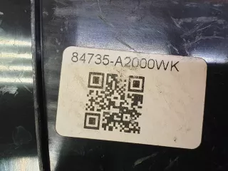 84735A2000WK, 84735A20 Накладка торпедо Kia Ceed 2 Арт 230996PM, вид 8