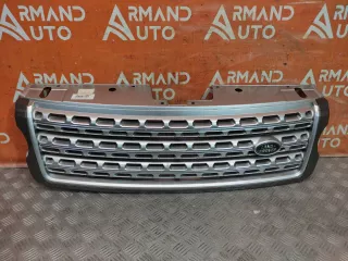 LR046748, CK52BA163CA решетка радиатора Land Rover Range Rover 4 Арт 231015PM, вид 1