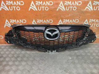 KD4550710G, KD4550712 решетка радиатора Mazda 5 1 Арт 231018PM, вид 1