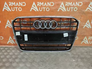 8T0853651GT94, 8T0853651G решетка радиатора Audi A5 (S5,RS5) 1 Арт 231040PM, вид 1