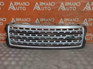 LR046748, CK52BA163CA решетка радиатора Land Rover Range Rover 4 Арт 231052PM, вид 1