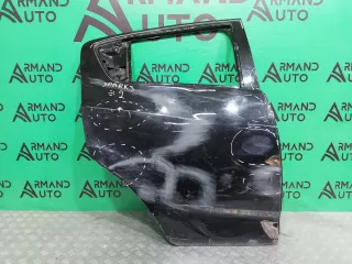 42349045 дверь шевроле, шевролет спарк Chevrolet Spark M150,M200 Арт ARM278252, вид 1