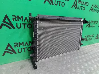 5Q0121251HS Радиатор двс дополнительный Skoda Octavia A7 Арт ARM278285, вид 2