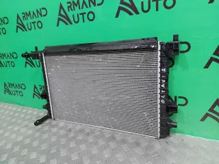 5Q0121251HS Радиатор двс дополнительный Skoda Octavia A7 Арт ARM278285, вид 3