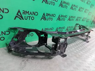 31416750, 30762259 Панель передняя (суппорт радиатора) Volvo XC60 1 Арт ARM278612, вид 2