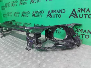 31416750, 30762259 Панель передняя (суппорт радиатора) Volvo XC60 1 Арт ARM278612, вид 3