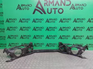 31416750, 30762259 Панель передняя (суппорт радиатора) Volvo XC60 1 Арт ARM278612, вид 8
