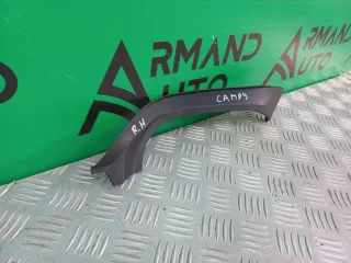 6457133080 Накладка водостока Toyota Camry XV70 Арт ARM279415, вид 2