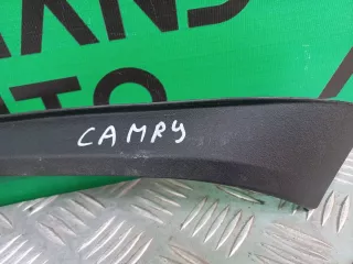 6457133080 Накладка водостока Toyota Camry XV70 Арт ARM279415, вид 4