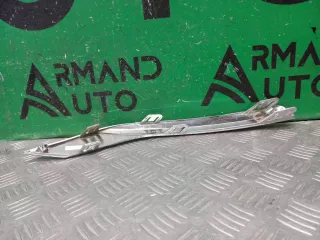 86695S1600 Накладка бампера Hyundai Santa FE 4 (TM) restailing Арт ARM279426, вид 9