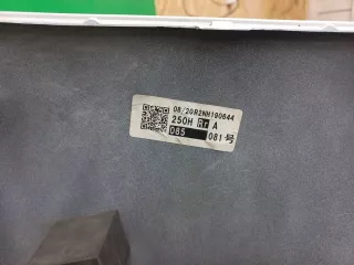 5215933978, 5215933490 Бампер лексус ес Lexus ES 7 Арт ARM279591, вид 12