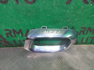 A1678856900 окантовка выхлопной трубы Mercedes E W238 Арт ARM279864, вид 1