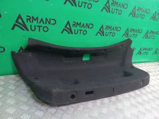 51497366407, 7366407 Обшивка крышки багажника BMW 5 G30/G31 Арт ARM279917, вид 5