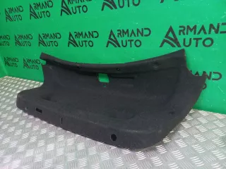51497366407, 7366407 Обшивка крышки багажника BMW 5 G30/G31 Арт ARM279917, вид 6