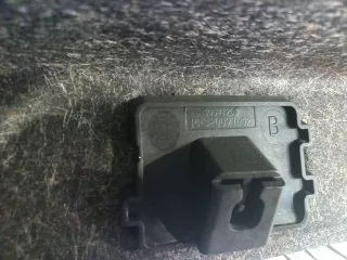 51497366407, 7366407 Обшивка крышки багажника BMW 5 G30/G31 Арт ARM279917, вид 8
