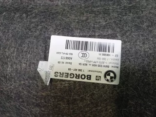 51497366407, 7366407 Обшивка крышки багажника BMW 5 G30/G31 Арт ARM279917, вид 9