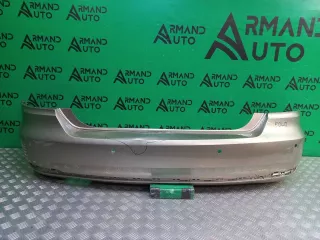 6RU807421DGRU, 6RU807421D Бампер фольксваген, фольцваген поло Volkswagen Polo 5 Арт ARM280215, вид 1