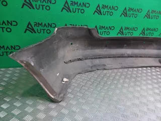 6RU807421DGRU, 6RU807421D Бампер фольксваген, фольцваген поло Volkswagen Polo 5 Арт ARM280215, вид 14