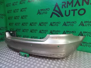 6RU807421DGRU, 6RU807421D Бампер фольксваген, фольцваген поло Volkswagen Polo 5 Арт ARM280215, вид 3